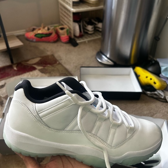 Both for 380 located in Fort Worth Texas